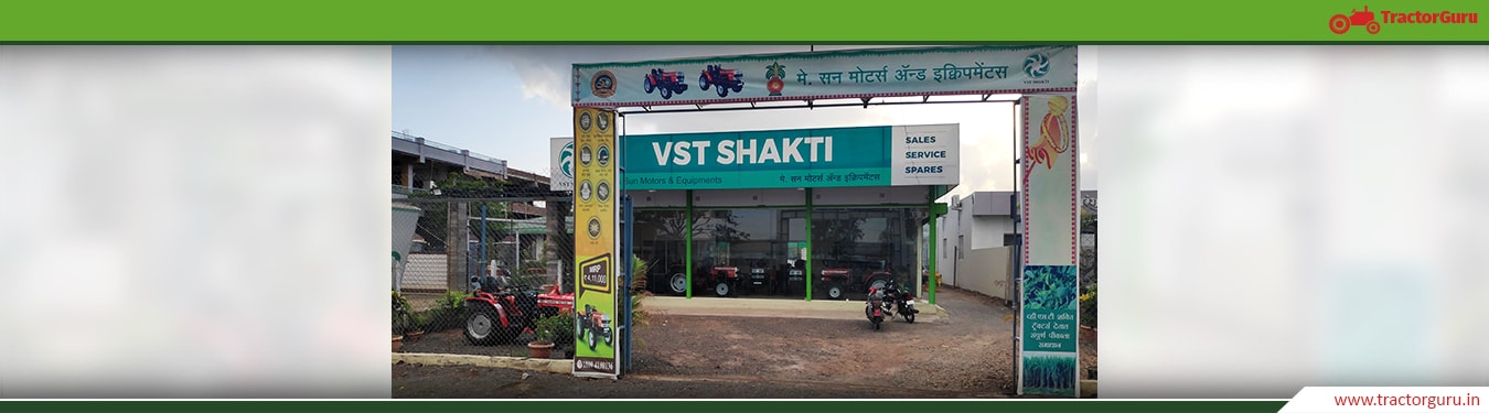Sun Motors And Equipments